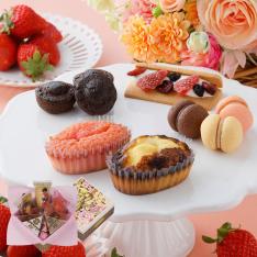 ハッピースプリングアソート S