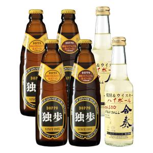 合奏ハイボール＆レモンサワー 6本セット | 商品詳細 | 高島屋