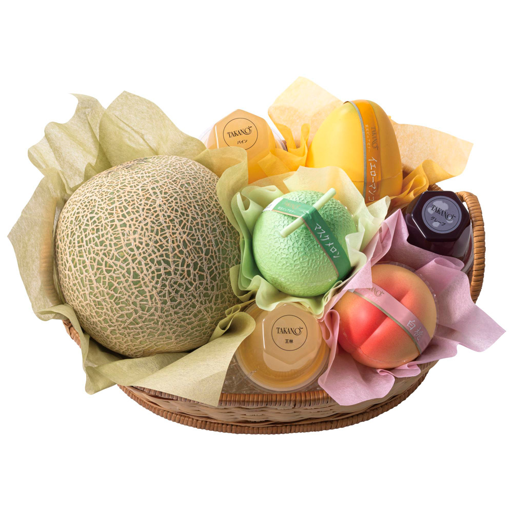 【母の日】母の日フルーツギフトTA