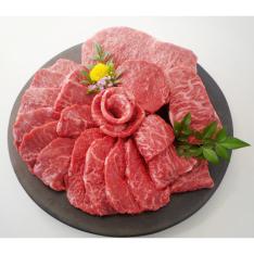 【父の日】近江牛焼肉オーケストラ盛り