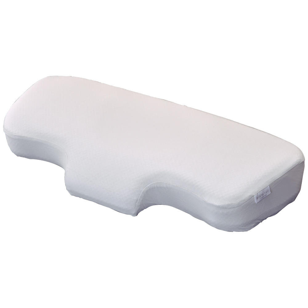 ◆ナチュラルフィット枕専用ピローケース