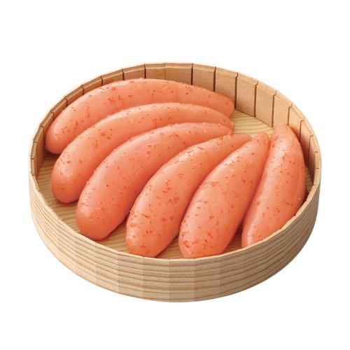 できたて明太子240g