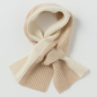 ＜ナチュラルベーシック＞ 差し込みマフラー