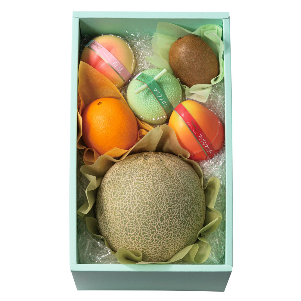 【母の日】母の日フルーツギフトTB