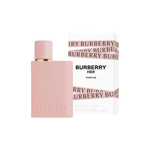 バーバリー ハー パルファム