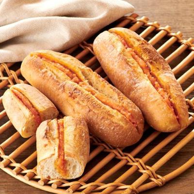 明太フランス8本セット