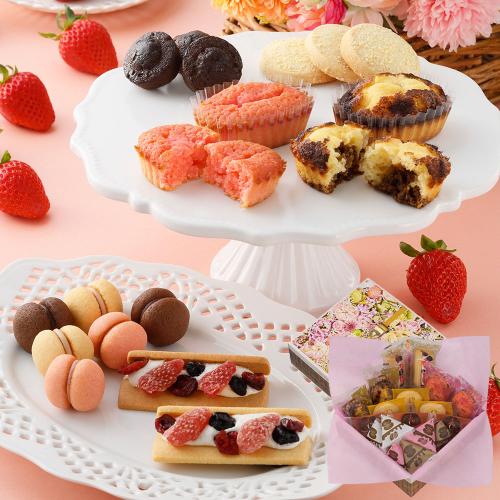 【母の日】ハッピースプリングアソート L