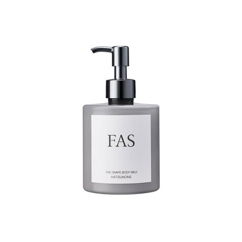 FAS ザ ドレープ ボディミルク HATSUNONE