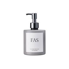 FAS ザ ドレープ ボディミルク HATSUNONE
