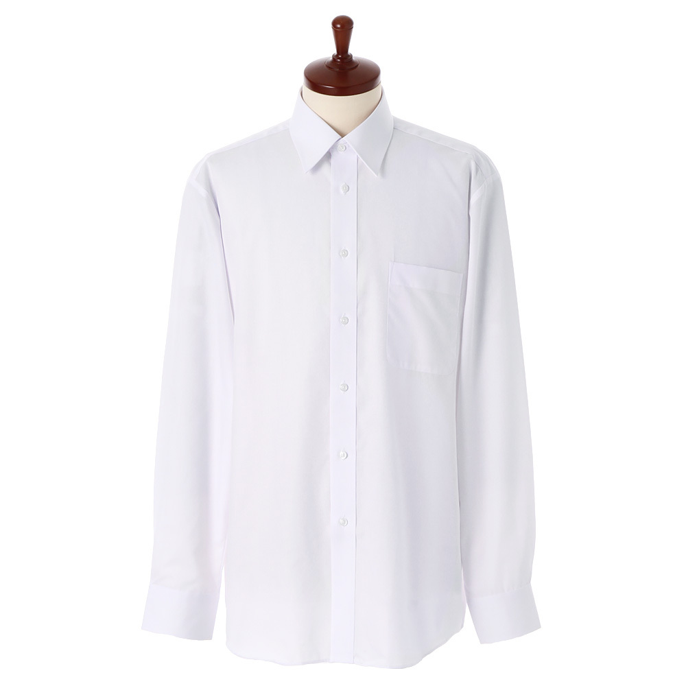 高島屋オリジナル 紳士ワイシャツ 白織柄 商品詳細 高島屋オンラインストア