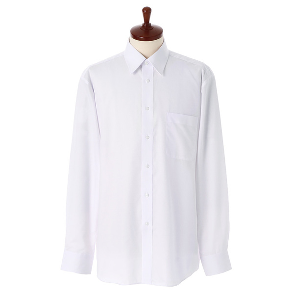 高島屋オリジナル 紳士ワイシャツ 白織柄 商品詳細 高島屋オンラインストア