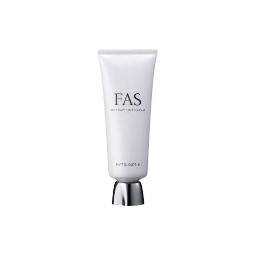 FAS ザ ドレープ ハンドクリーム HATSUNONE