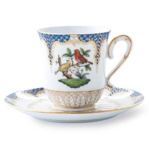 ウィーンの薔薇 兼用カップ＆ソーサーペア | 商品詳細 | 高島屋