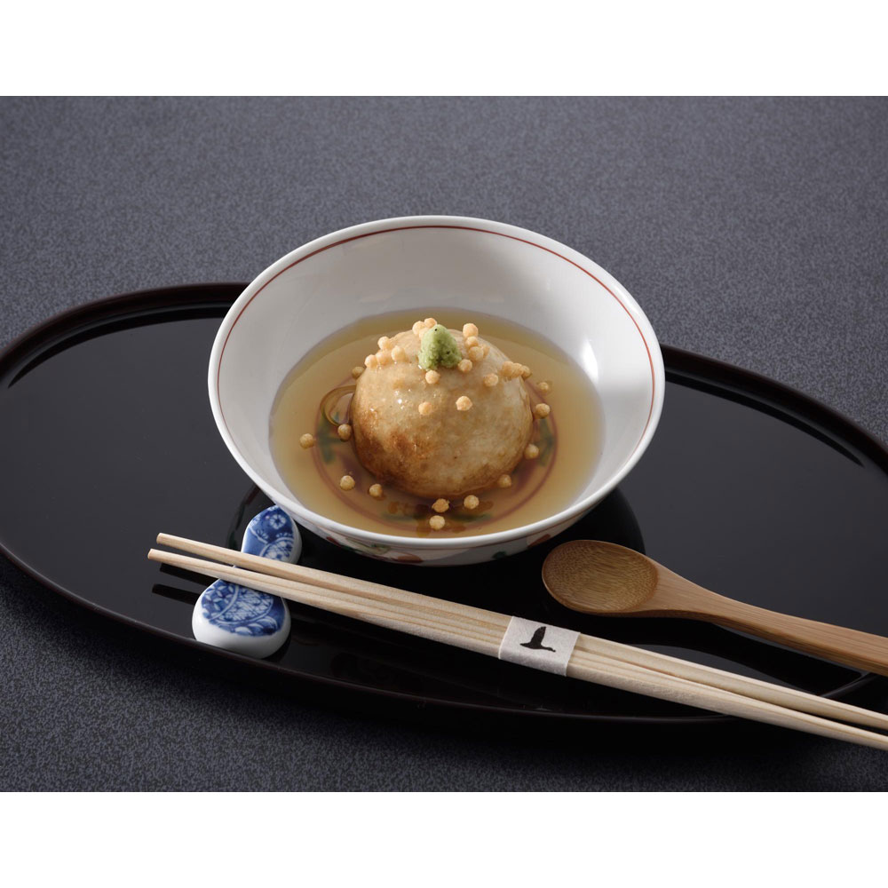 【父の日】料亭の鴨まんじゅう