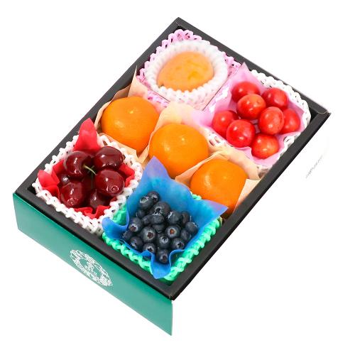 【母の日】旬フルーツプチボックス