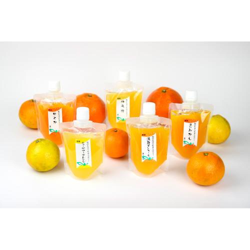 ちゅうちゅうゼリー10個ギフト春セット