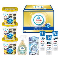＜P＆G＞アリエール　ジェルボールプレミアム