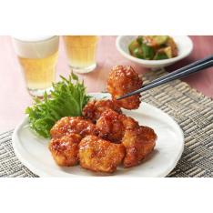 みつせ鶏やみつきヤンニョムチキン