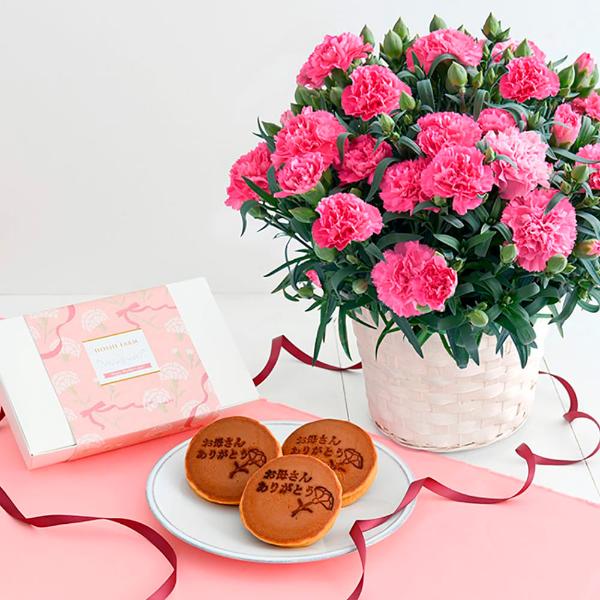 花セットギフト