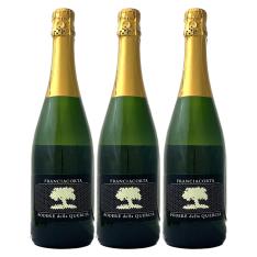 イタリア高品質スパークリング3本セット