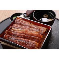 【父の日】国産鰻「一本長蒲焼」（特大190ｇ）2本入