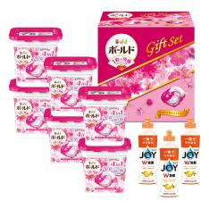 ＜P＆G＞ボールドジェルボールセット