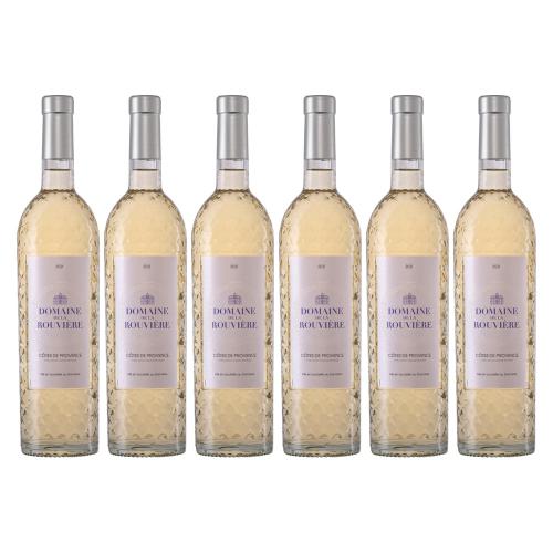 ドメーヌ・ド・ラ・ルヴィエール6本セット