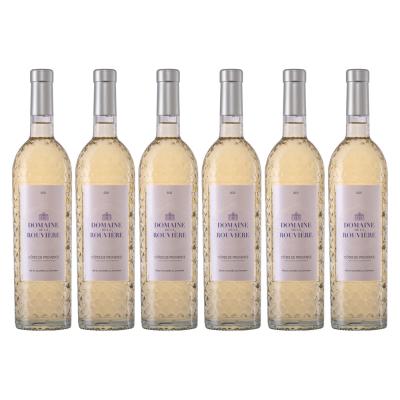ドメーヌ・ド・ラ・ルヴィエール6本セット