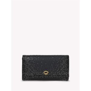 美品高島屋購入 ラピーヌ オールパールとビーズおしゃれバッククラッチショルダー pearl_beads_shell_clutch_purse