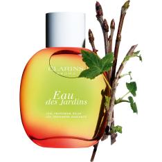 オー ド ジャルダン トリートメントフレグランス