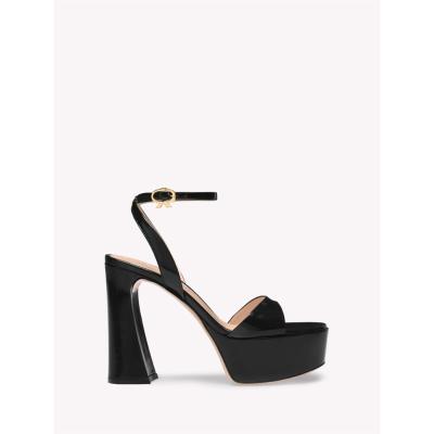 Gianvito Rossi（ジャンヴィト ロッシ） | サンダル | ラグジュアリー