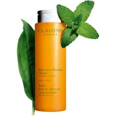 プラント シャワー/バス ローション ”トニック” N