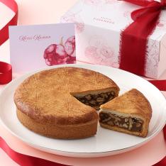 【母の日】ガトーペカンキャラメル