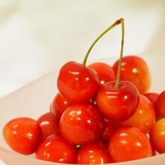 【父の日】国産さくらんぼLサイズ（山形県もしくは山梨県）