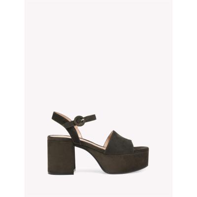 Gianvito Rossi ジャンヴィト・ロッシ　サンダル ジャンヴィトロッシ Gianvito Rossi サンダル ウェッジソール