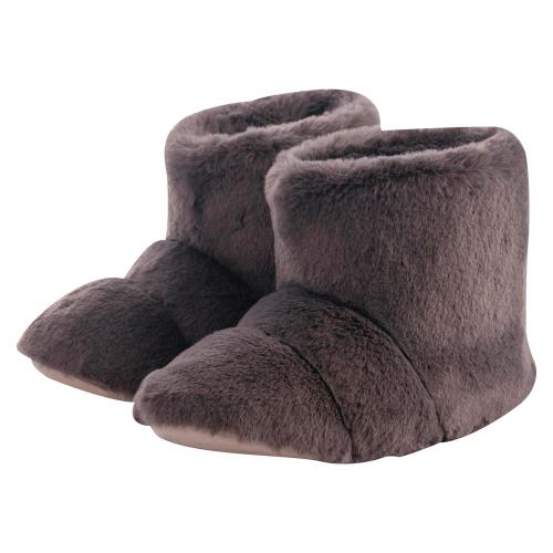 ボアッパブーツ ブラウン M→L