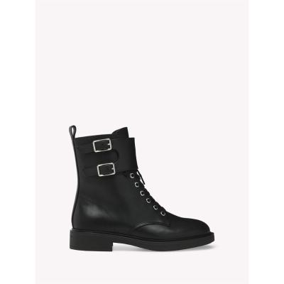Gianvito Rossi（ジャンヴィト ロッシ） | ブーツ