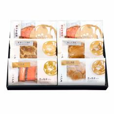 【母の日】手間なし味くらべ TH_MT（母の日カード＆掛け紙付）