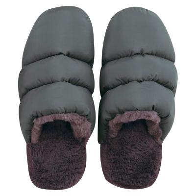 しましまのスリッパ ルームシューズ・スリッパ | ルームウエア | リビング・ホビー