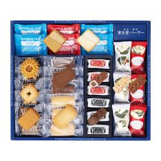 〈資生堂パーラー〉冬の菓子詰合せ