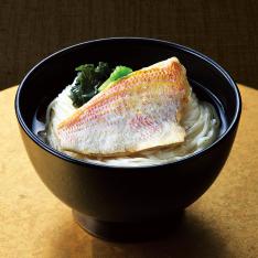 〈京都・菊乃井〉にゅうめん詰合せ