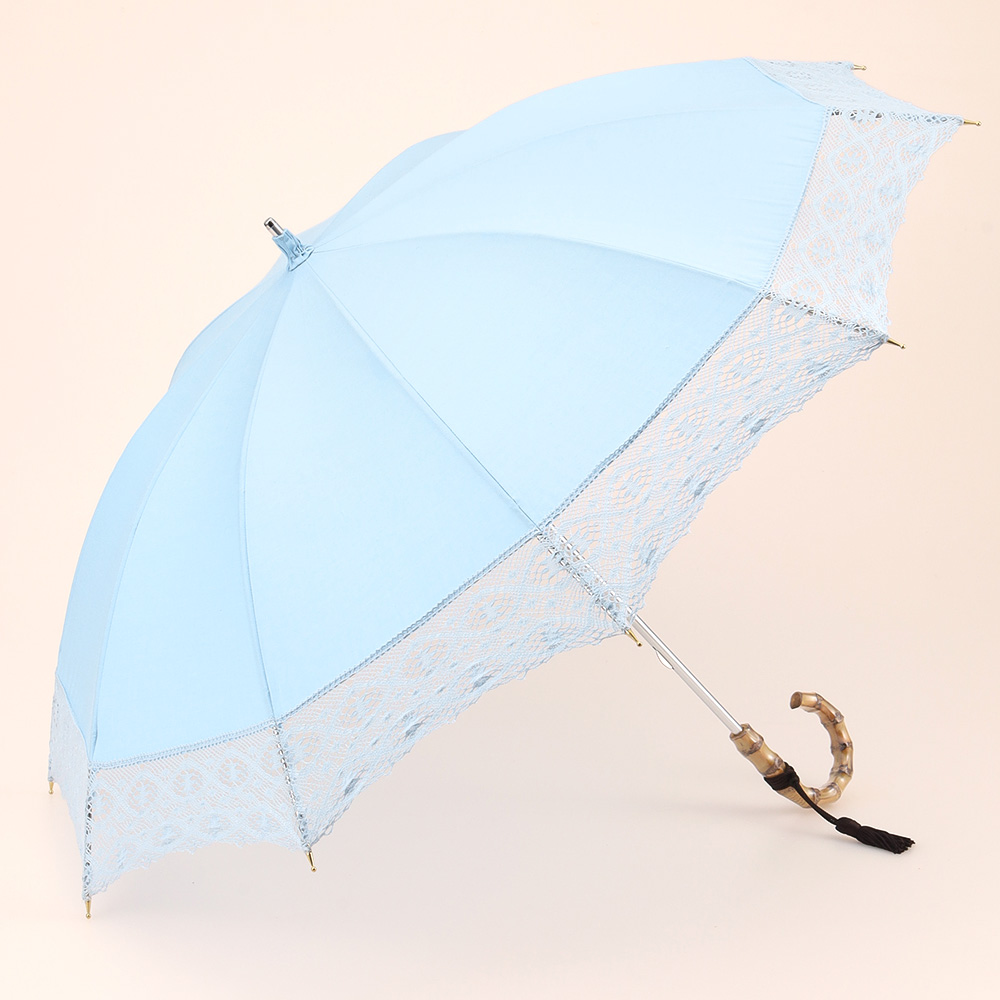 ショート日傘　涼風