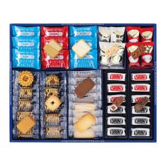 〈資生堂パーラー〉冬の菓子詰合せ