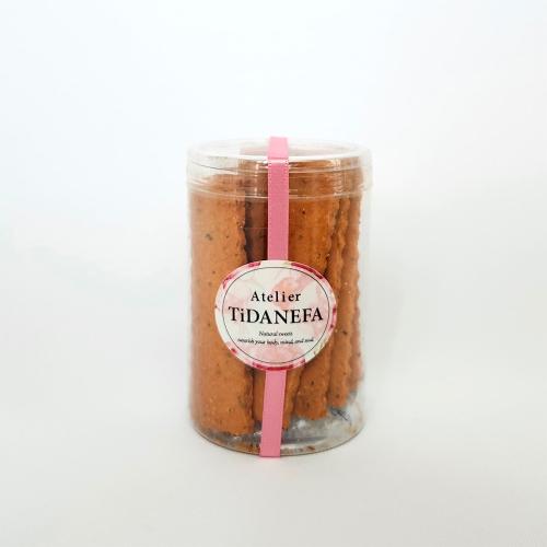 【よりどり】クラッカー（トマト＆バジル）