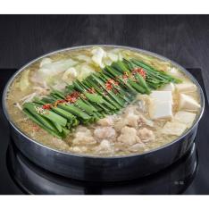 博多もつ鍋 みそ味