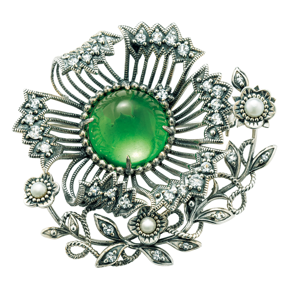 コンプトンブローチ兼ペンダントヘッド 商品詳細 高島屋オンラインストア