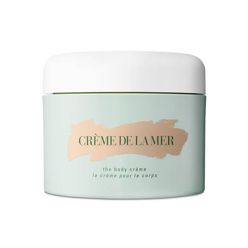 ザ・ボディ クレーム