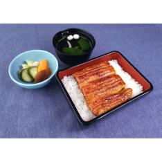 うなぎ蒲焼真空パック2枚セット
