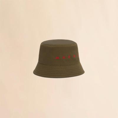 MARNI（マルニ） | 帽子 | ファッション雑貨 | ラグジュアリー
