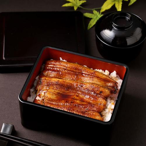 国産うなぎ蒲焼100g詰合せ(2枚)